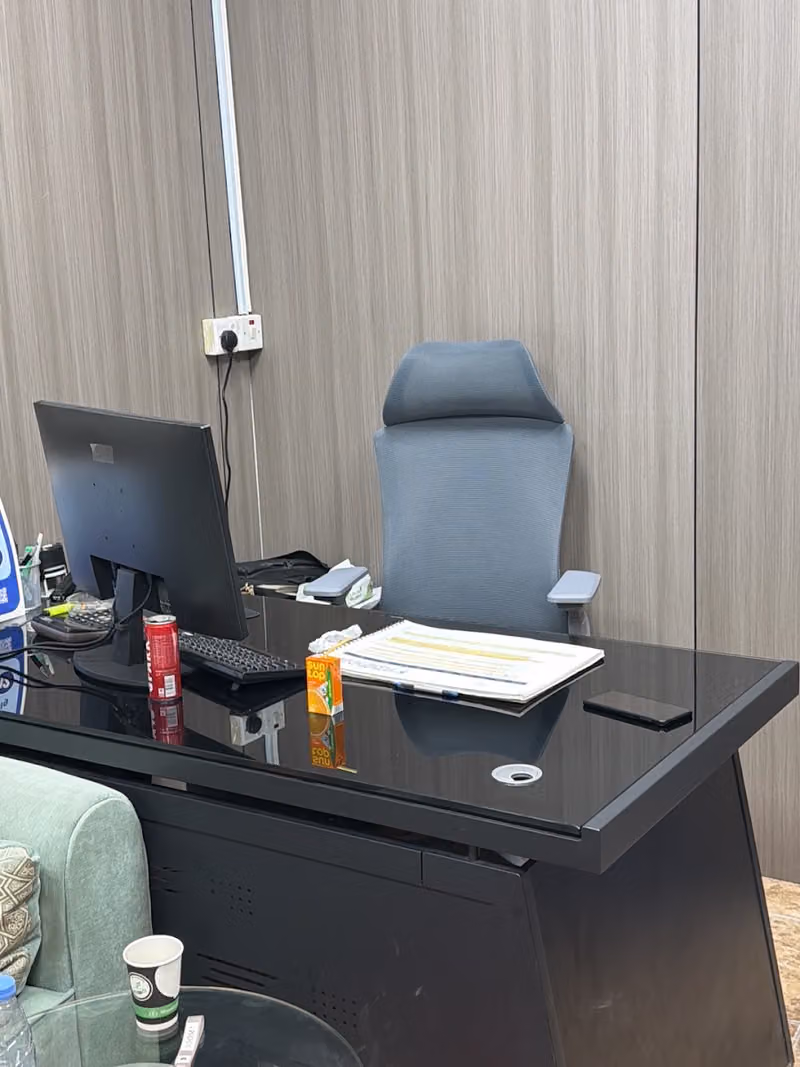 شركة ركن الوشم للعقارات