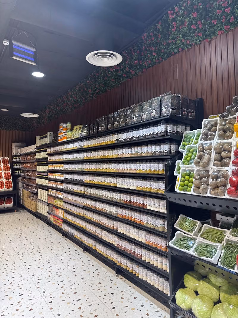 شركة ركن اسرار الجوده