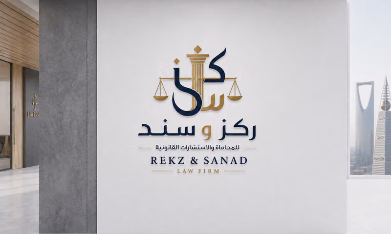 شركة ركز و سند للمحاماة والاستشارات القانونية