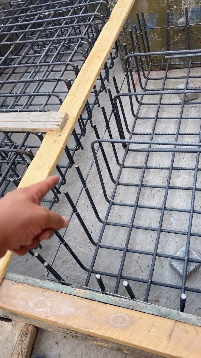 شركة رمز البنيان القابضة