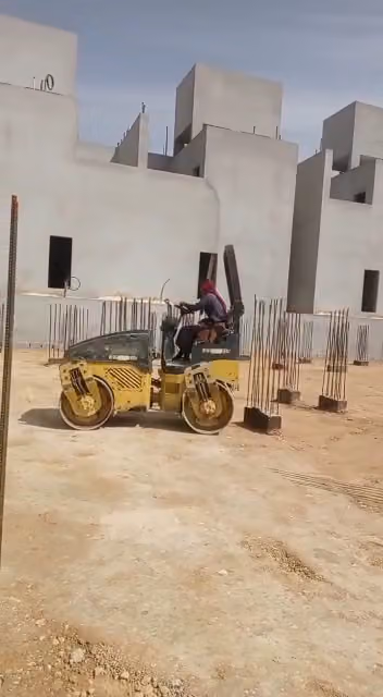 شركة رمز البنيان القابضة