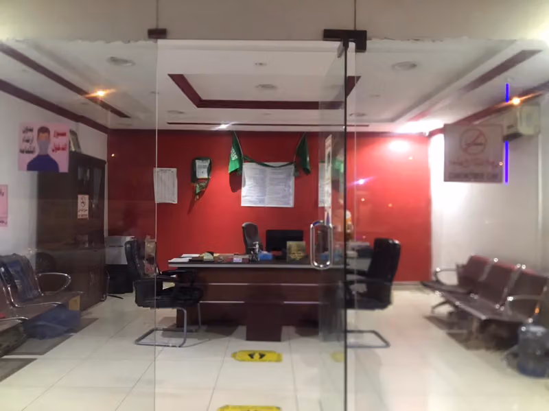 شركة رواد العربه لتأجير السيارات