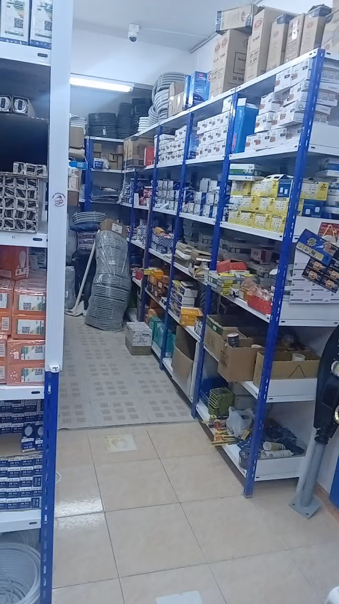 شركة رواد الغد فرع تمير حي الخالدية