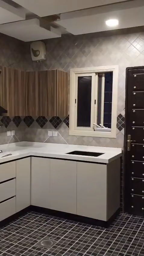شركة رواد المطابخ للصناعة