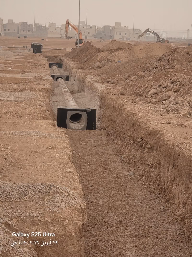 شركة رواد التمييز الحديثة