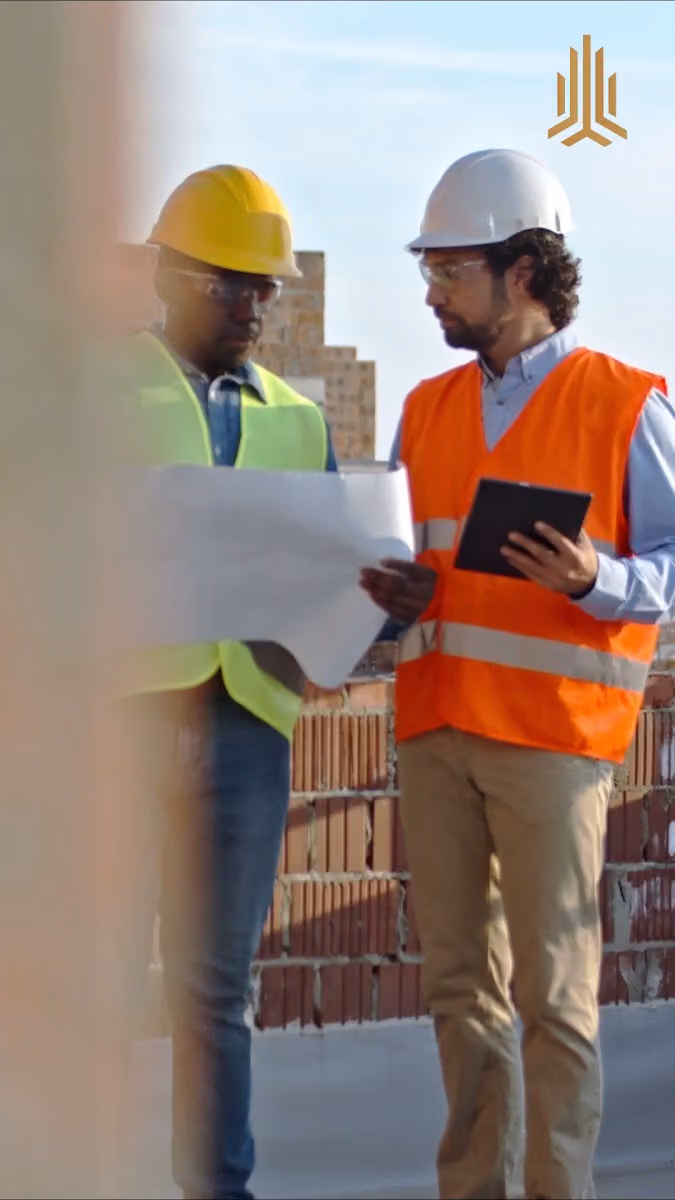 شركة روعة المحترف للمقاولات | Rawaat Al Mohtaref Contracting
