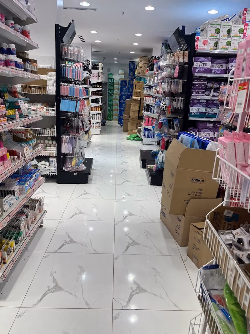 شركة روعة الوتد للتجارة فرع طويق