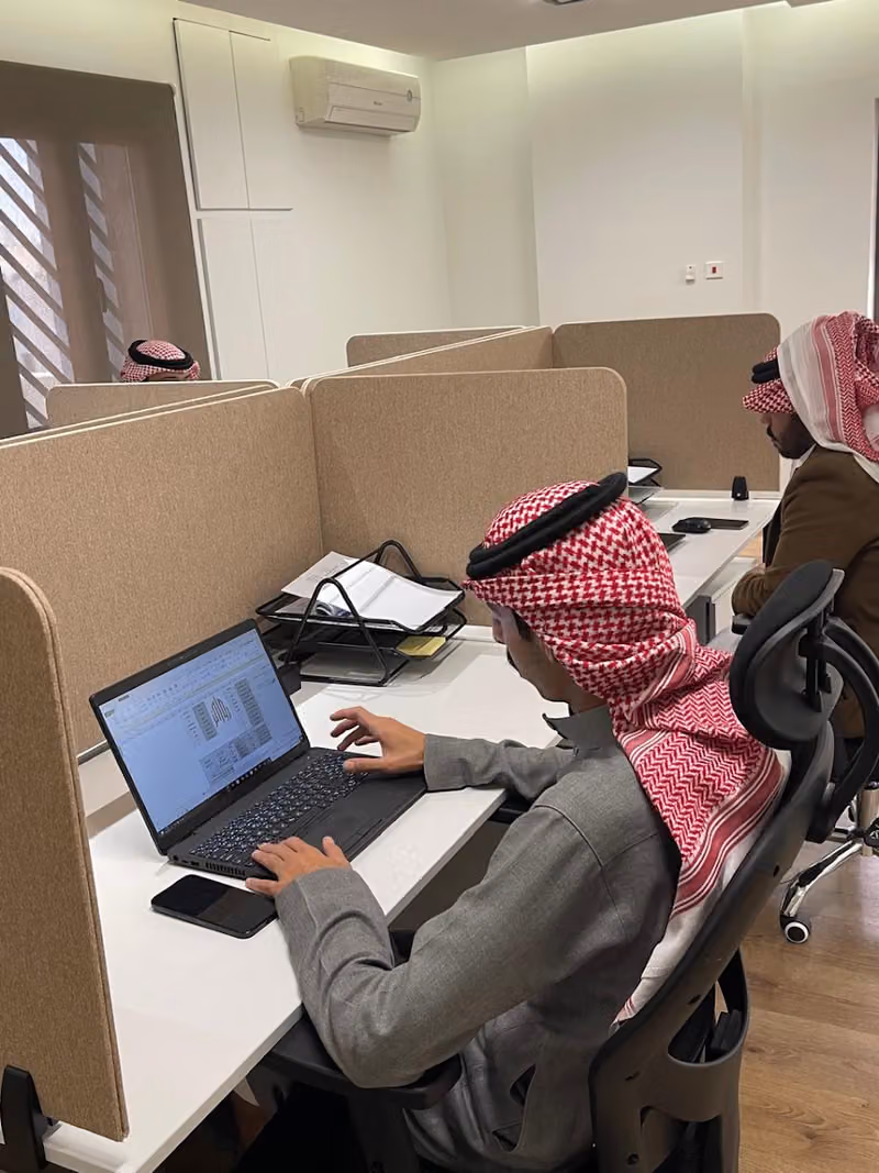 شركة رواكز الديار العقارية