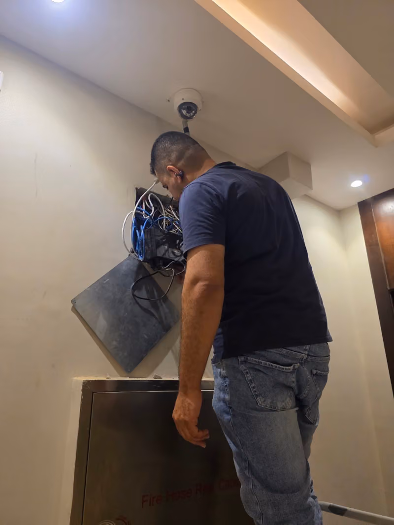 شركة رواسي كرمه المحدودة Ltd