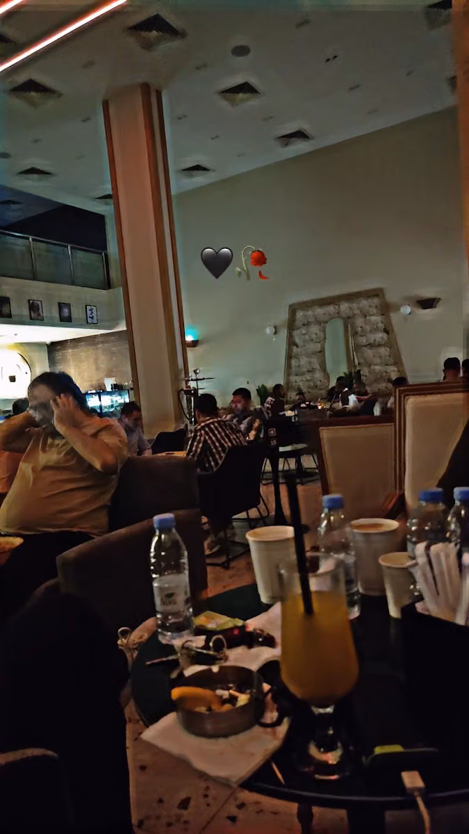 شركة رؤية الجوهري