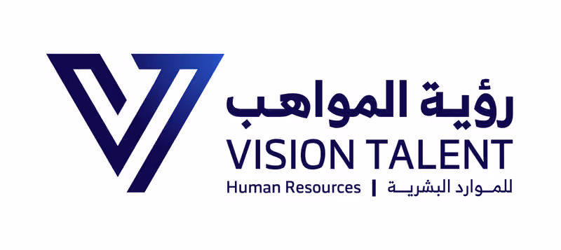 شركة رؤية المواهب للموارد البشرية