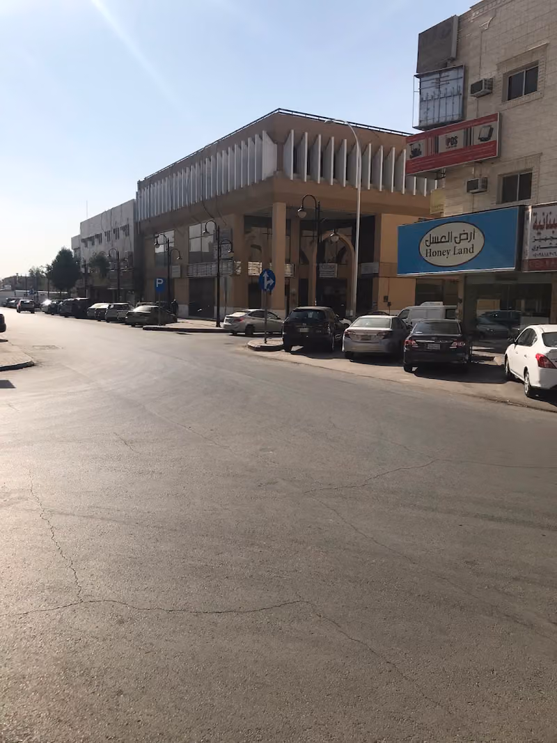 شركة رؤية محاسبون ومراجعون قانونيون