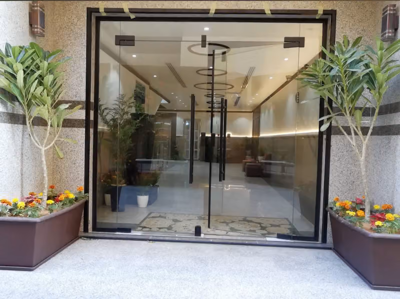 شركة رياض بن بليهد RBA محاسبون قانونيون ومستشارون ماليون