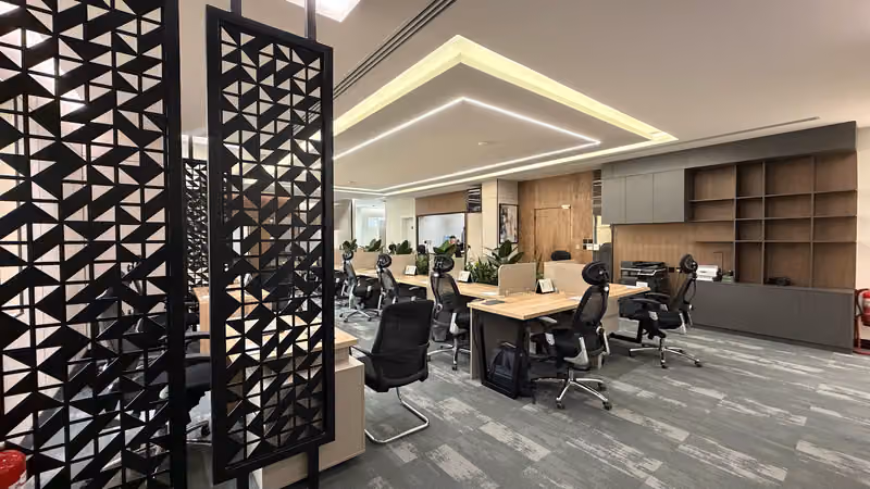 Reyada Accounting Co شركة ريادة المحاسبية