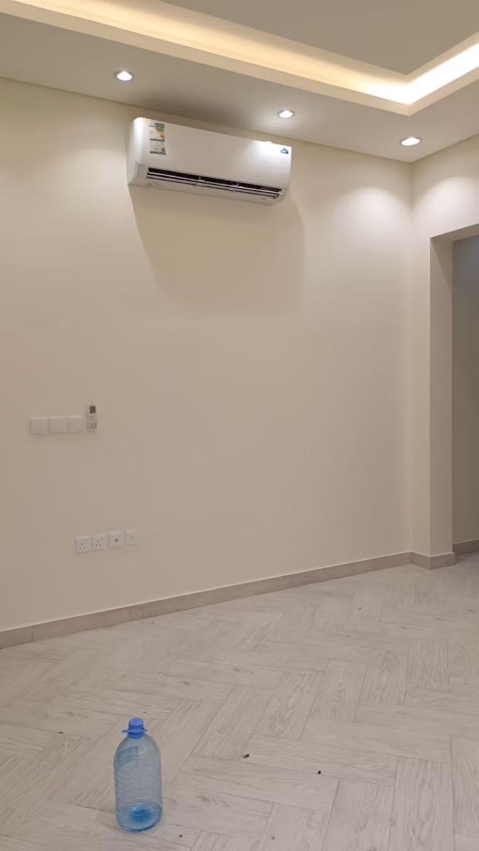 شركة رياح الجليد لاعمال التكييف