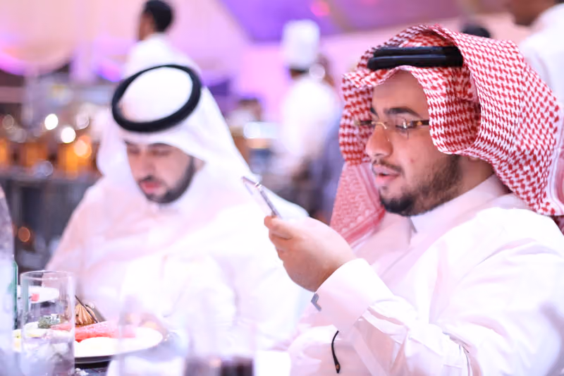 شركة سعد القحطاني للمحاماة والاستشارات القانونية