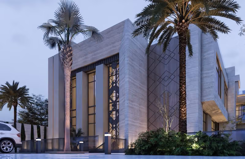 شركة سعد الشمراني للاستشارات الهندسية