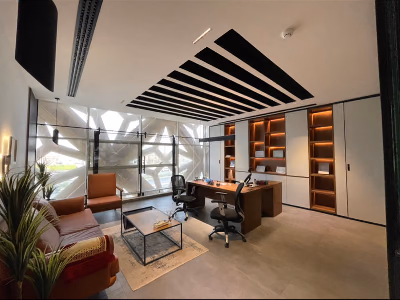 شركة ساف للإستشارات الهندسية