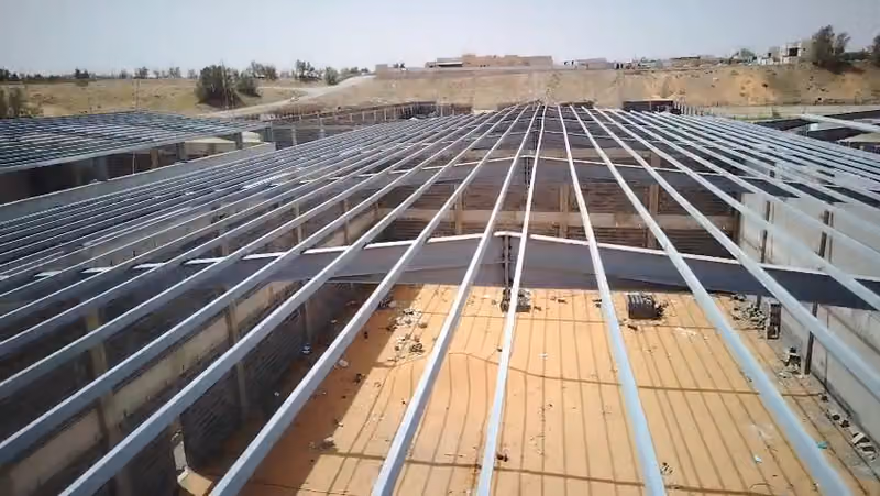 شركة صافر المميزه للمقاولات