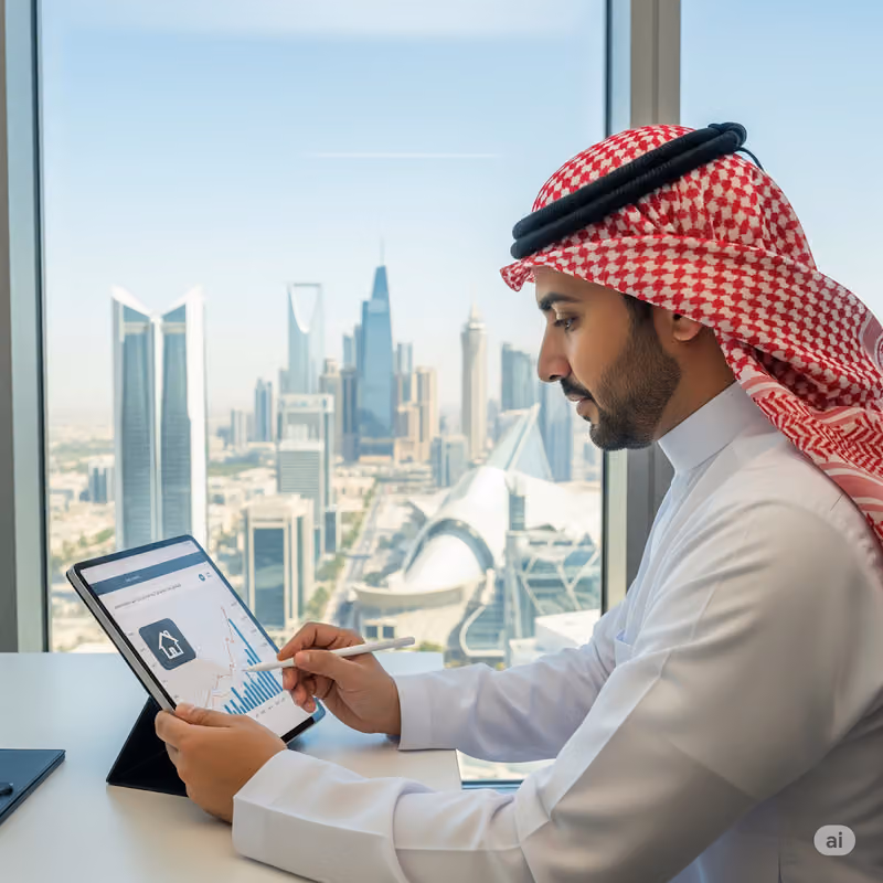 شركة صالح علي الغفيص للتقييم والتثمين العقاري الرياض