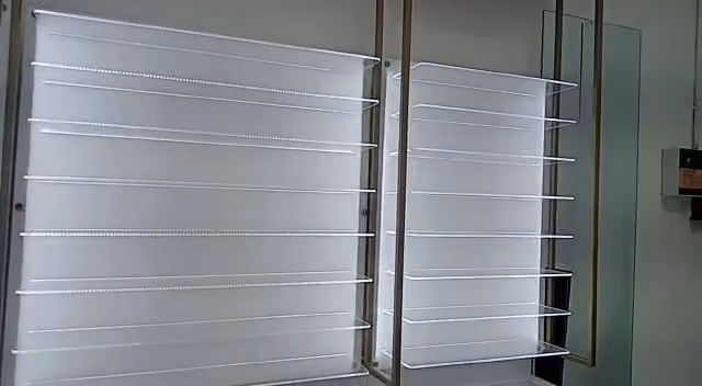 شركة ساسك التميز للصناعة الادارة العامة