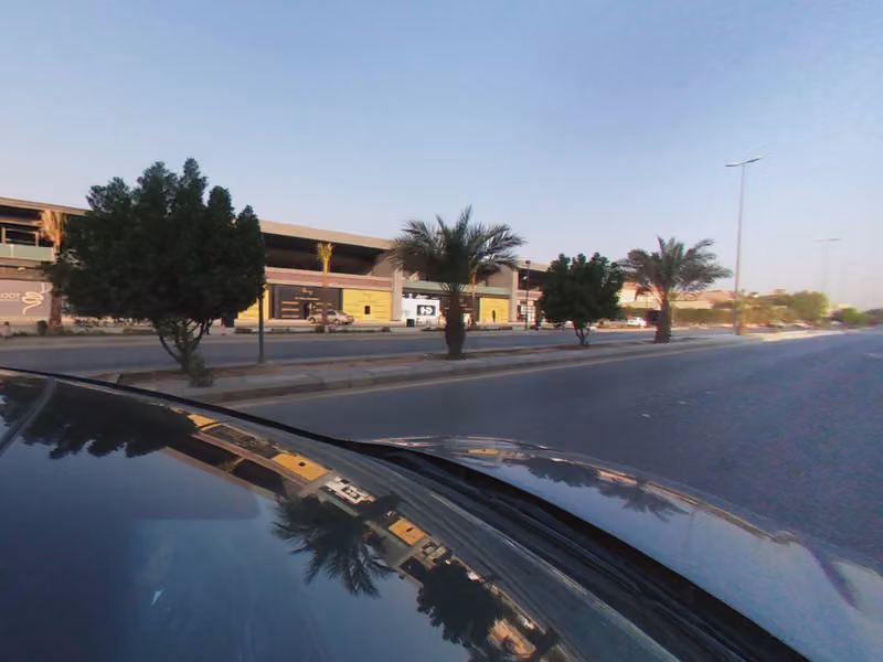SAUDCONSULT Saudi Consulting Services
