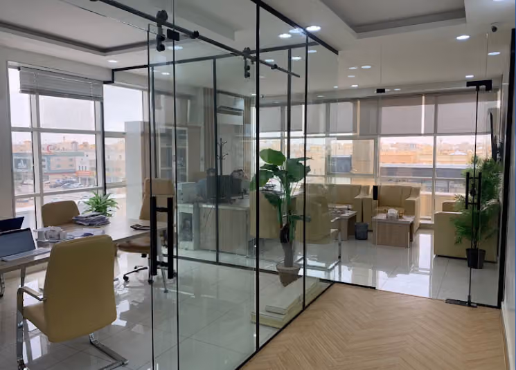 شركة سبأ للاستشارات الهندسية