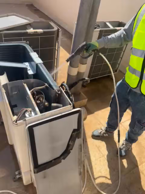 شركه سبل الاعمال للمقاولات