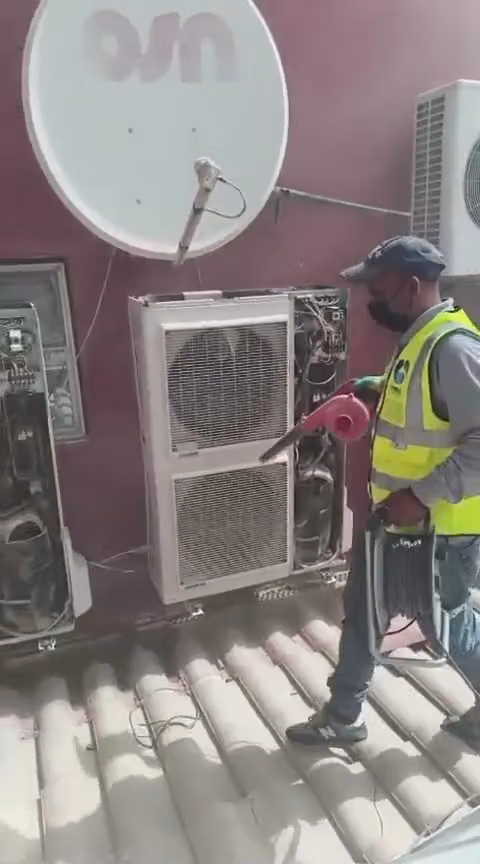 شركه سبل الاعمال للمقاولات