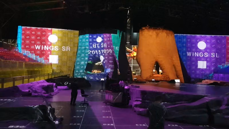 شركة صدى الحدث لتنظيم المعارض والمؤتمرات / Echo Event Company for Exhibitions and Conferences