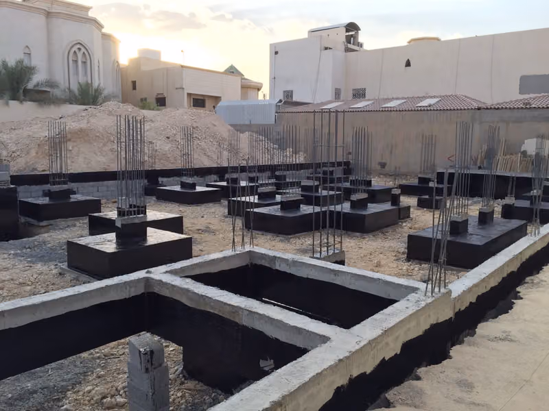 شركة صدى المسار المحدودة