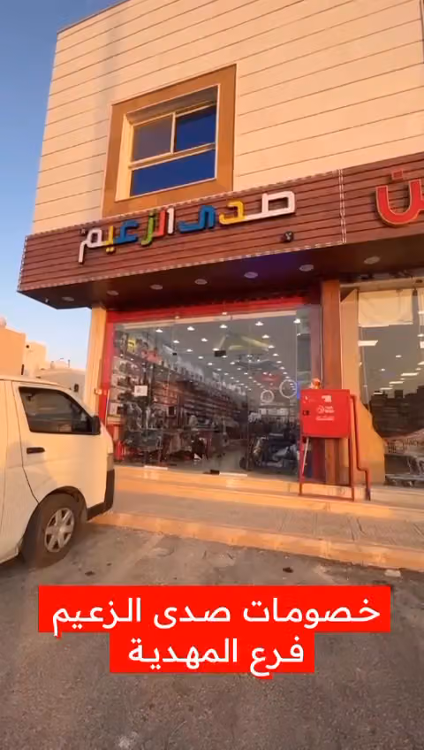 شركة صدى الزعيم لالعاب البلايستيشن