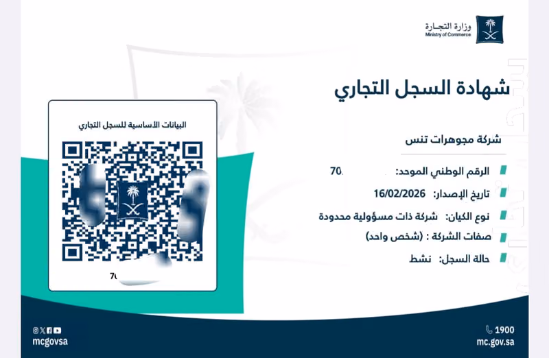 شركة صفوة الاستشارة