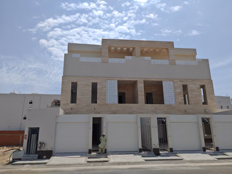 شركة شفق الإنشائية للمقاولات العامة فرع الرياض