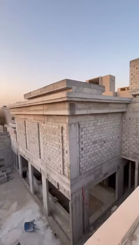 شركة شفق الإنشائية للمقاولات العامة فرع الرياض