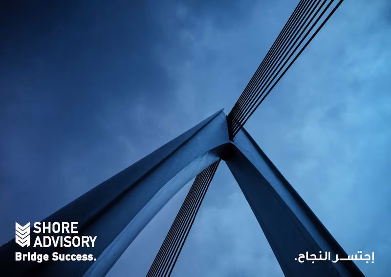 شركة شور للإستشارات المالية