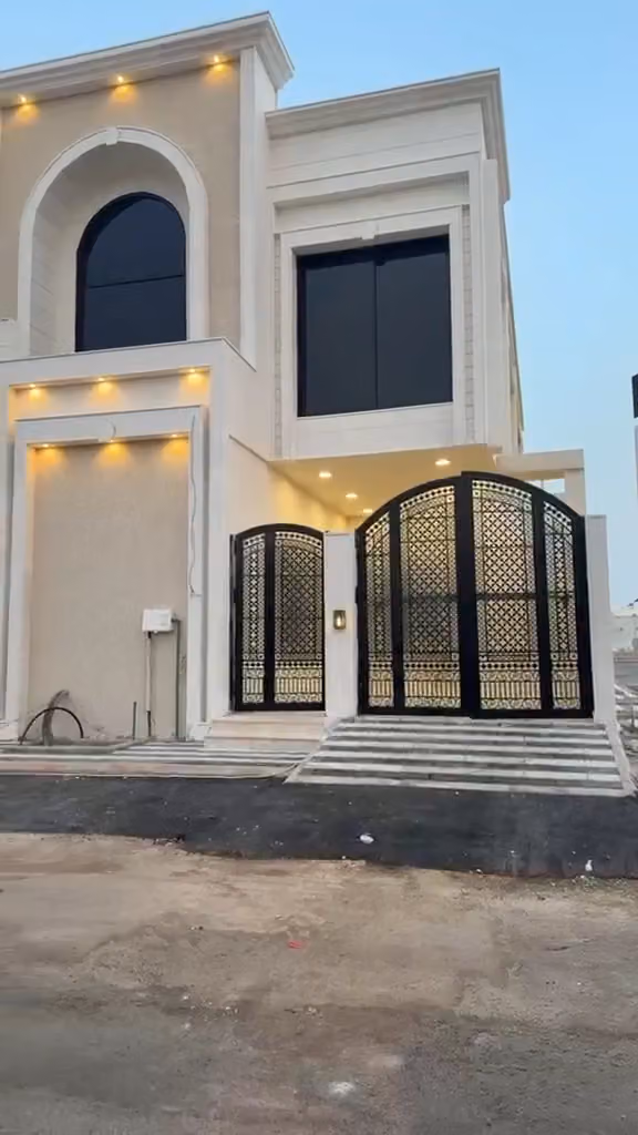 شركة سجف الشمال للهندسة المعمارية