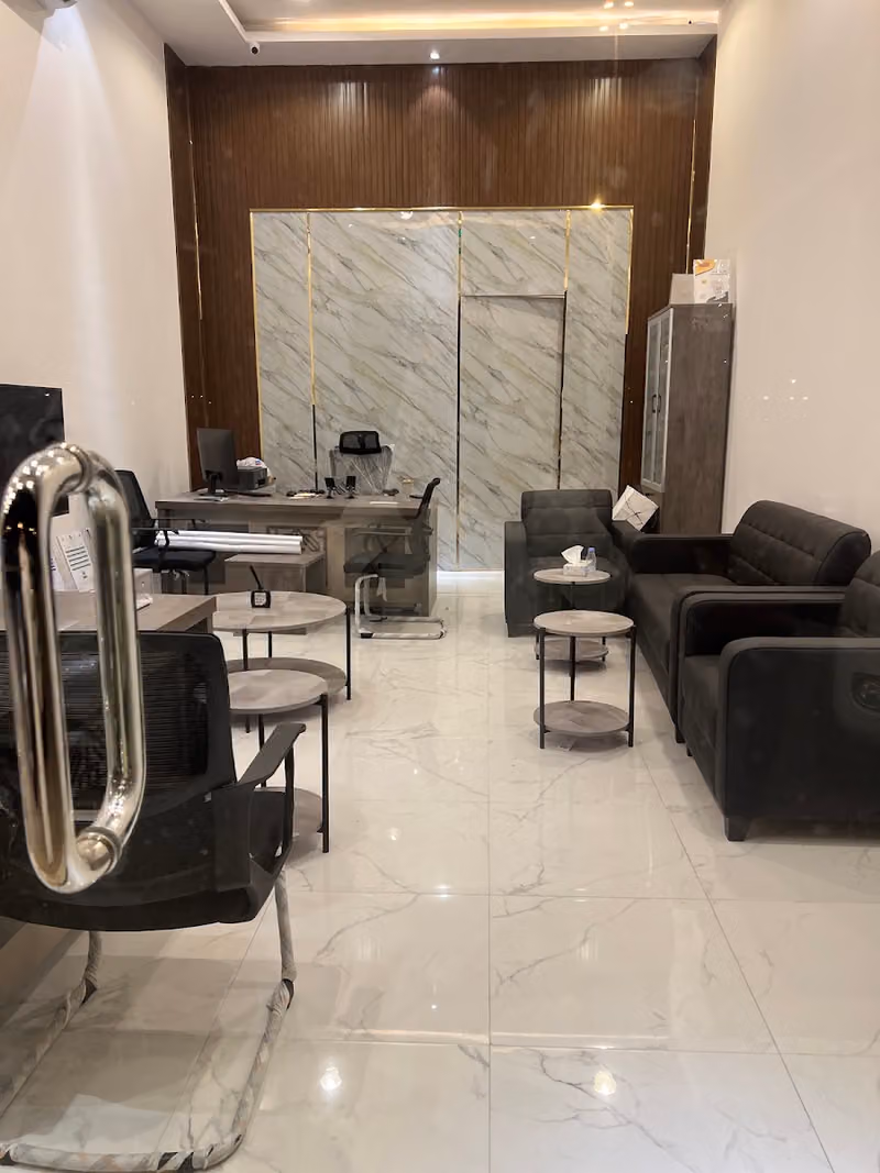 شركة سجه العقارية