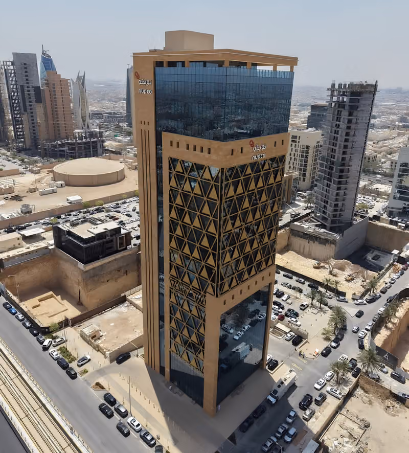 شركة صخور المشرق للحجر والرخام