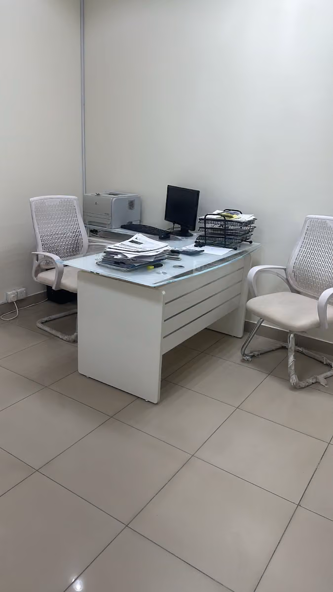 شركة سكني المثالي للمقاولات