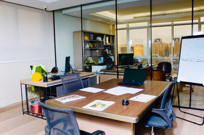 شركة سكيل للاستشارات الهندسية SCALE for engineering consulting