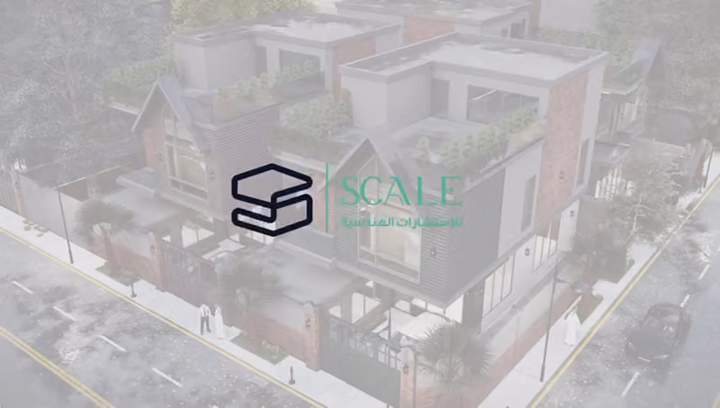 شركة سكيل للاستشارات الهندسية SCALE for engineering consulting