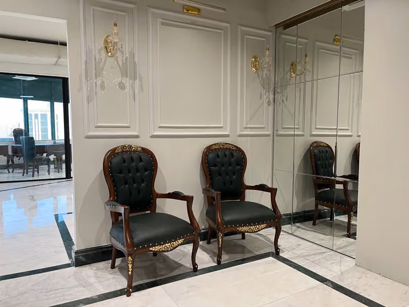 شركة سلسلة الضيافة-الرياض | Hospitality Chain Co-Riyadh