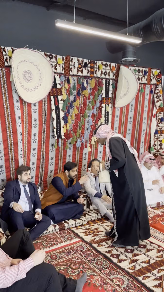 شركة سليمان الخلف وشركاؤه محاسبون ومراجعون قانونيون