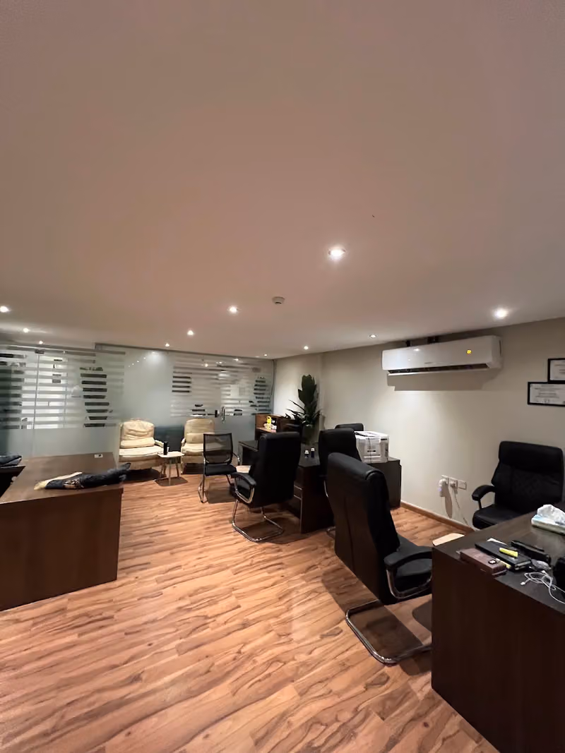 شركة سمار العقارية