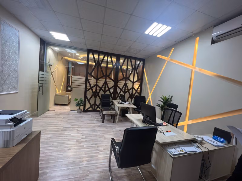 شركة سمة لخدمات الأعمال. SIMAH Business services Co.