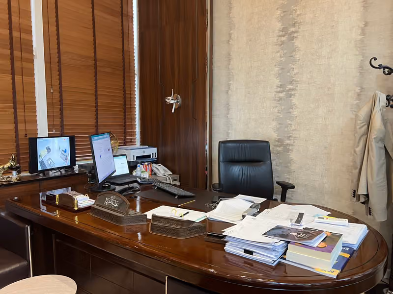 شركة سمة لخدمات الأعمال. SIMAH Business services Co.