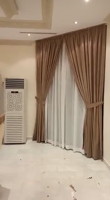 شركة صن رول للستائر