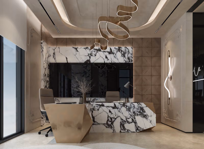شركة سنا المعمارية | SANA ARCHITECTURE CO.