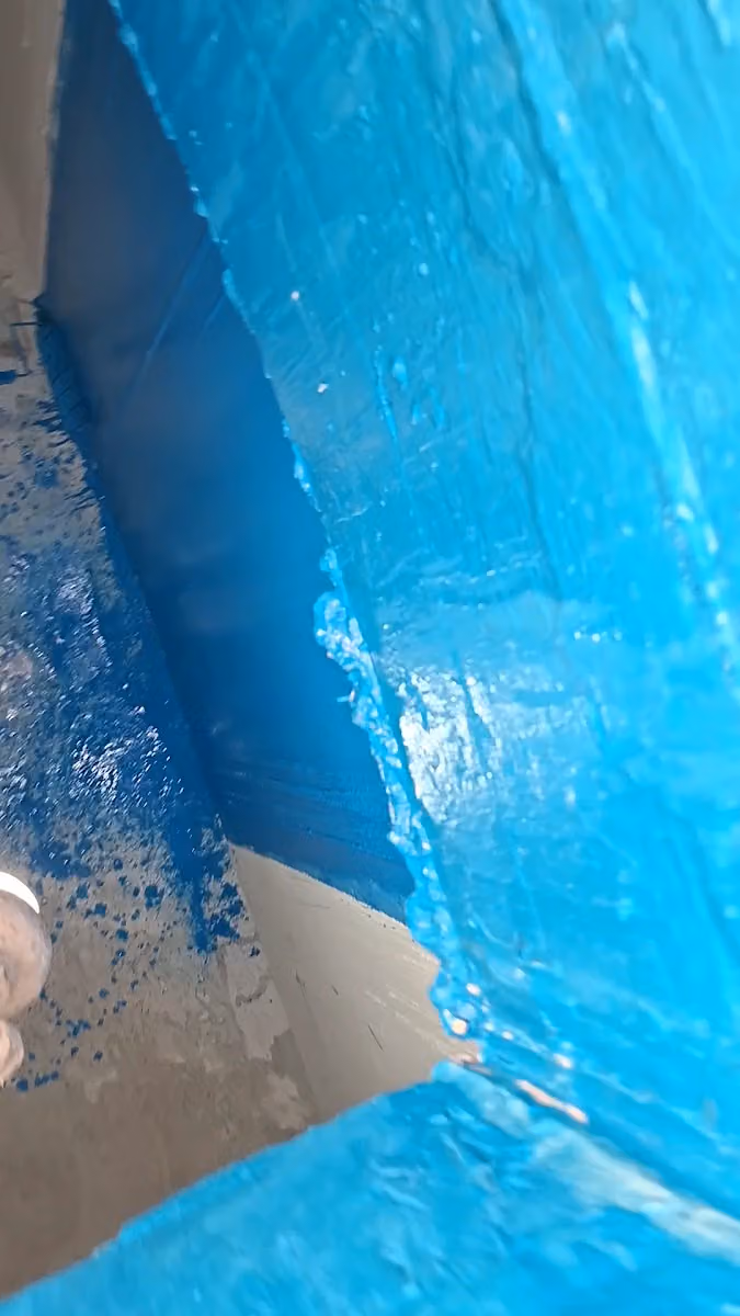 Arabian Waterproofing Industries Company ( AWAZEL )